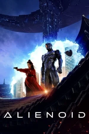iBOMMA Alienoid 2022 Hindi+English Full Movie Blruay 480p 720p 1080p Download