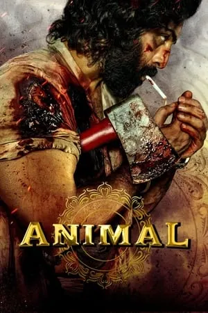 iBOMMA Animal 2023 Hindi Full Movie WEB-DL 480p 720p 1080p Download