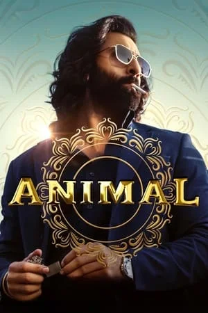 iBOMMA Animal 2023 Hindi Full Movie HQ S-Print 480p 720p 1080p Download