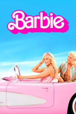 iBOMMA Barbie 2023 Hindi+English Full Movie BluRay 480p 720p 1080p Download