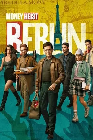 iBOMMA Berlin (Season 1) 2023 Hindi+English Web Series WEB-DL 480p 720p 1080p Download