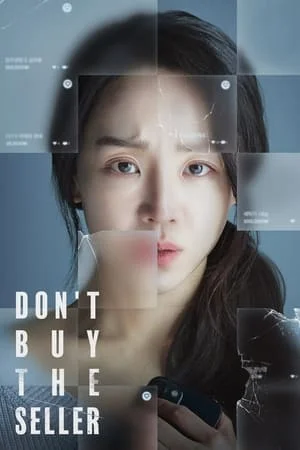 iBOMMA Don't Buy the Seller 2023 Hindi+Korean Full Movie WEB-DL 480p 720p 1080p Download