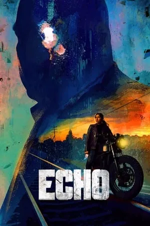 iBOMMA Echo (Season 1) 2023 Hindi+English Web Series WEB-DL 480p 720p 1080p Download