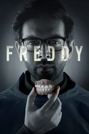 iBOMMA Freddy 2022 Hindi Full Movie WEB-DL 480p 720p 1080p Download