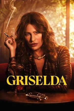 iBOMMA Griselda (Season 1) 2024 Hindi+English Web Series WEB-DL 480p 720p 1080p Download