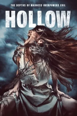 iBOMMA Hollow 2021 Hindi+English Full Movie WEB-DL 480p 720p 1080p iBOMMA