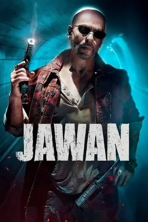 iBOMMA Jawan 2023 Hindi Full Movie WEB-DL 480p 720p 1080p Download