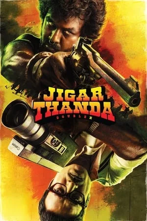 iBOMMA Jigarthanda Double X 2023 Hindi+Tamil Full Movie WEB-DL 480p 720p 1080p Download