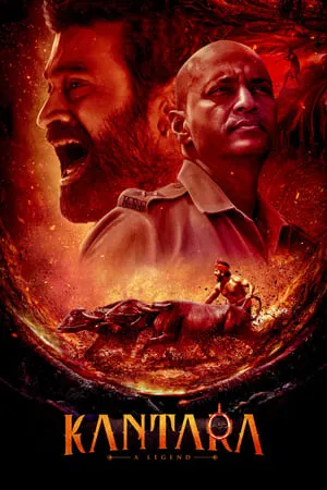 iBOMMA Kantara 2022 Hindi+Kannada Full Movie WEB-DL 480p 720p 1080p Download
