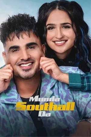 iBOMMA Munda Southall DA 2023 Punjabi Full Movie HDRip 480p 720p 1080p Download