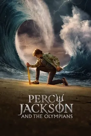 iBOMMA Percy Jackson and the Olympians (Season 1) 2023 English Web Series WEB-DL 480p 720p 1080p Download