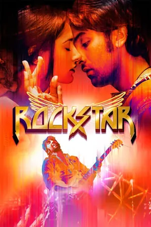 iBOMMA Rockstar 2011 Hindi Full Movie BluRay 480p 720p 1080p Download