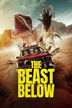 iBOMMA The Beast Below 2022 Hindi+English Full Movie WEB-DL 480p 720p 1080p Download