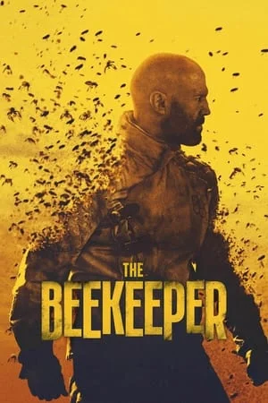 iBOMMA The Beekeeper 2024 Hindi+English Full Movie HDTS 480p 720p 1080p Download
