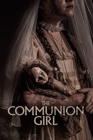 iBOMMA The Communion Girl 2023 Hindi+English Full Movie WEB-DL 480p 720p 1080p Download