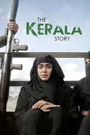 iBOMMA The Kerala Story 2023 Hindi Full Movie HDCAM 480p 720p 1080p Download