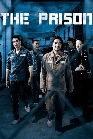 iBOMMA The Prison 2017 Hindi+Korean Full Movie Bluray 480p 720p 1080p Download