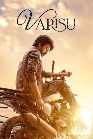 iBOMMA Varisu 2023 Hindi+Tamil Full Movie WEB-DL 480p 720p 1080p Download