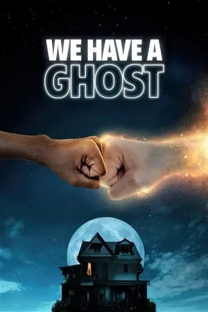 iBOMMA We Have a Ghost 2023 Hindi+English Full Movie WEB-DL 480p 720p 1080p Download