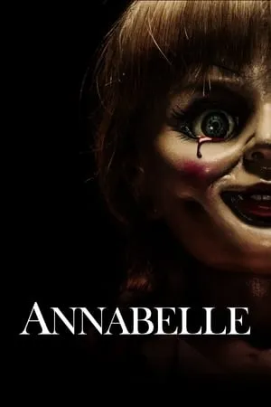 iBOMMA Annabelle 2014 Hindi+English Full Movie BluRay 480p 720p 1080p Download