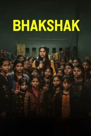iBOMMA Bhakshak 2024 Hindi Full Movie NF WEB-DL 480p 720p 1080p Download