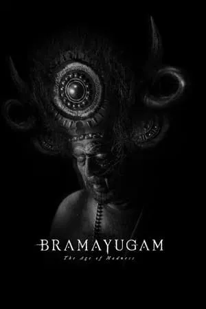 iBOMMA Bramayugam 2024 Hindi+Malayalam Full Movie HDTS 480p 720p 1080p Download