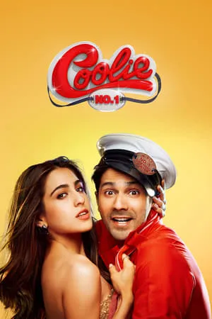 iBOMMA Coolie No. 1 2020 Hindi+English Full Movie WEB-DL 480p 720p 1080p Download