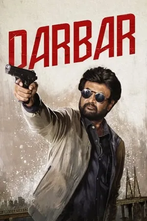 iBOMMA Darbar 2020 Hindi+Telugu Full Movie BluRay 480p 720p 1080p Download
