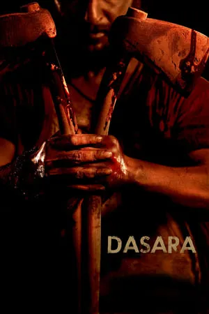 iBOMMA Dasara 2023 Hindi+Kannada Full Movie WEB-DL 480p 720p 1080p Download