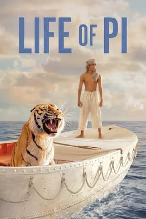 iBOMMA Life of Pi 2012 Hindi Full Movie BluRay 480p 720p 1080p Download