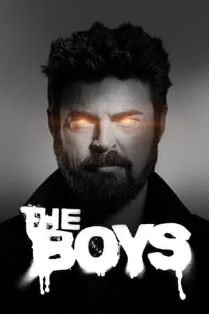 iBOMMA The Boys (Season 1+3) 2022 Hindi+English Web Series WeB-HD 480p 720p 1080p Download