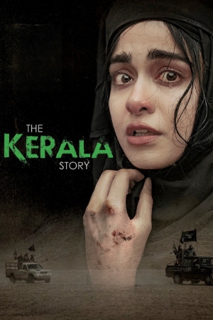 iBOMMA The Kerala Story 2023 Hindi Full Movie WEB-DL 480p 720p 1080p Download