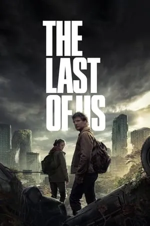 iBOMMA The Last of Us (Season 1) 2023 Hindi+English Web Series WEB-DL 480p 720p 1080p Download