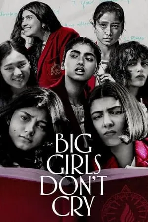 IBOMMA Big Girls Don't Cry (Season 1) 2024 Hindi Web Series WEB-DL 480p 720p 1080p Download