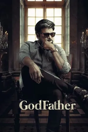 IBOMMA GodFather 2022 Hindi+Telugu Full Movie WEB-DL 480p 720p 1080p Download