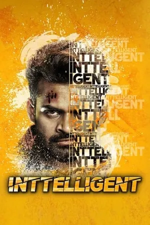 IBOMMA Inttelligent 2018 Hindi+Telugu Full Movie WEB-DL 480p 720p 1080p Download