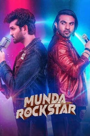 IBOMMA Munda Rockstar 2024 Punjabi Full Movie WEB-DL 480p 720p 1080p Download