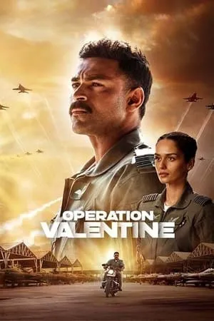 IBOMMA Operation Valentine 2024 Hindi+Tamil Full Movie WEB-DL 480p 720p 1080p Download