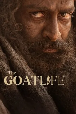 IBOMMA The Goat Life 2024 Hindi+Malayalam Full Movie DVDRip 480p 720p 1080p Download
