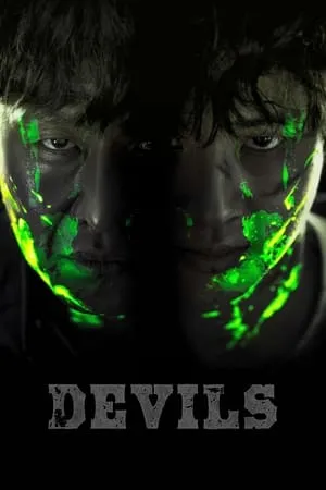 IBOMMA Devils 2023 Hindi+Korean Full Movie HDRip 480p 720p 1080p Download