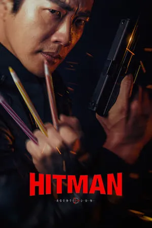 IBOMMA Hitman: Agent Jun 2020 Hindi+Korean Full Movie WEB-DL 480p 720p 1080p Download