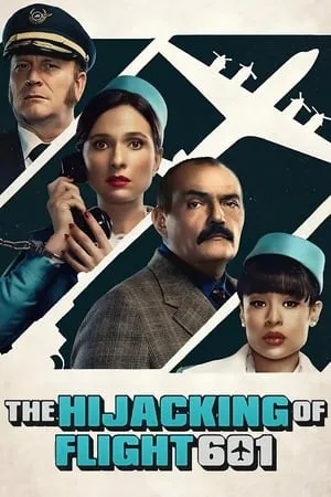 IBOMMA The Hijacking of Flight 601 (Season 1) 2024 Hindi+English Web Series WEB-DL 480p 720p 1080p Download