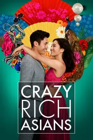 IBOMMA Crazy Rich Asians 2018 Hindi+English Full Movie BluRay 480p 720p 1080p Download