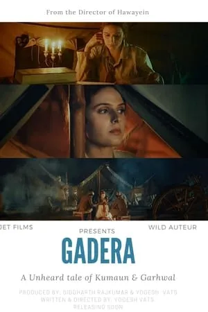 IBOMMA Gadera 2024 Hindi Full Movie WEB-DL 480p 720p 1080p Download