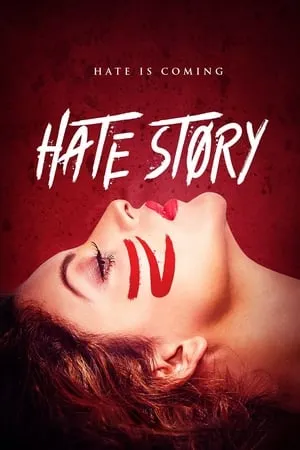 IBOMMA Hate Story 4 (2018) Hindi Full Movie WEB-DL 480p 720p 1080p Download