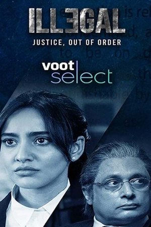 IBOMMA Illegal (Season 3) 2024 Hindi Web Series WEB-DL 480p 720p 1080p Download