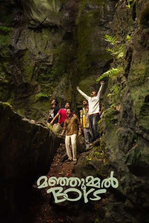 IBOMMA Manjummel Boys 2024 Hindi+Malayalam Full Movie WEB-DL 480p 720p 1080p Download