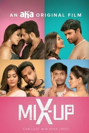IBOMMA Mix Up 2024 Hindi+Tamil Full Movie WEB-DL 480p 720p 1080p Download