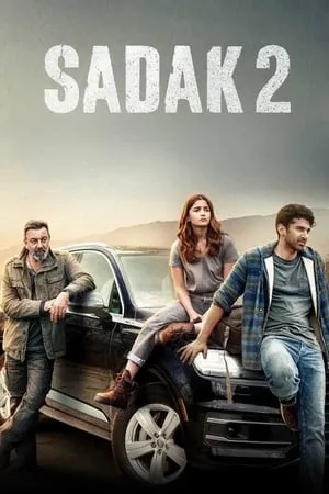 IBOMMA Sadak 2 (2020) Hindi Full Movie HDRip 480p 720p 1080p Download