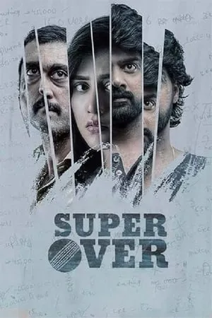 IBOMMA Super Over 2021 Hindi+Telugu Full Movie WEB-DL 480p 720p 1080p Download